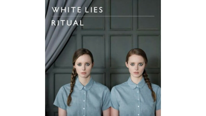 White Lies: Ritual