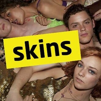 Skins: 