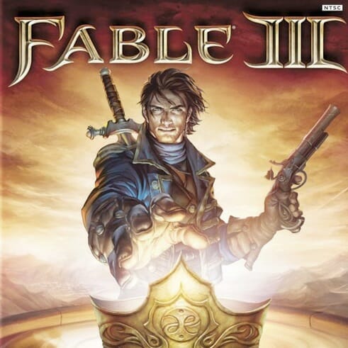 Fable III (Xbox 360)