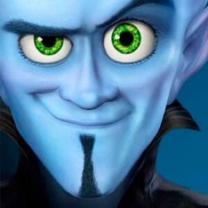 Megamind