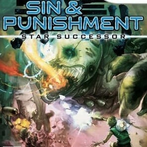 Sin & Punishment: Star Successor (Wii)