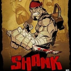 Shank (Xbox 360)
