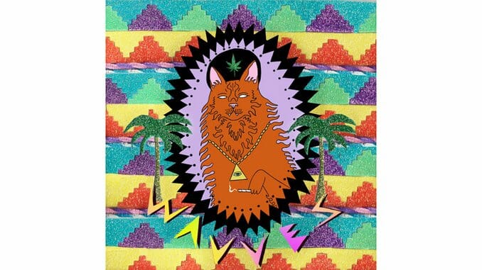 Wavves: King of the Beach