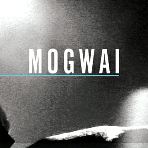 Mogwai: Special Moves/Burning CD/DVD