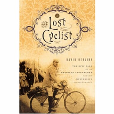 David V. Herlihy: The Lost Cyclist