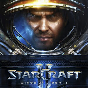 Starcraft II: Wings of Liberty (PC/Mac)