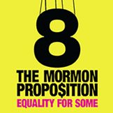 8: The Mormon Proposition DVD