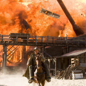 Jonah Hex