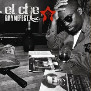 Rhymefest: El Che