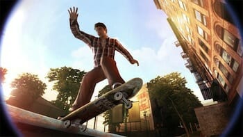 SKATE 3 XBOX 360