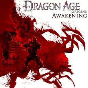 Dragon Age: Origins - Awakening (Xbox 360)
