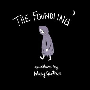 Mary Gauthier: The Foundling