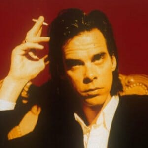 Nick Cave & The Bad Seeds: Tender Prey, The Good Son, Henry's Dreams