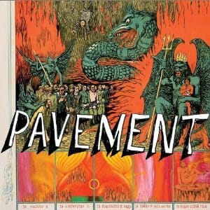 Pavement: Quarantine The Past: The Best Of Pavement