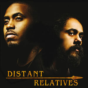 Nas and Damian Marley: Distant Relatives
