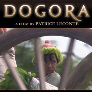Dogora: Ouvrons les yeux (Let Us Open the Eyes) DVD