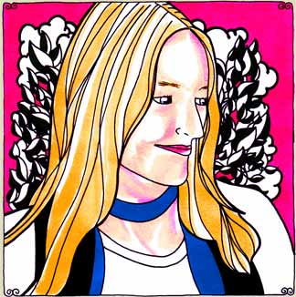 Aimee Mann - Daytrotter Session - Oct 6, 2008