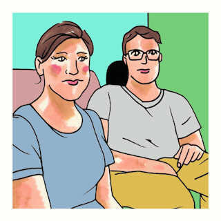Adrian+Meredith – Daytrotter Session – Nov 1, 2016