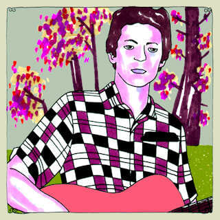 AA Bondy - Daytrotter Session - Feb 3, 2010