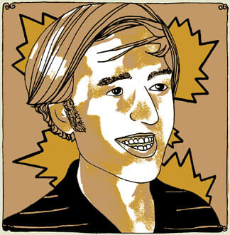 A Place to Bury Strangers - Daytrotter Session - Mar 25, 2008