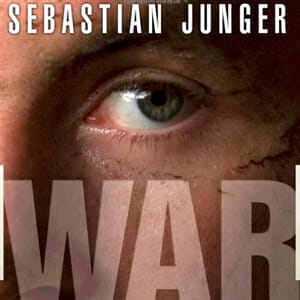 Sebastian Junger: WAR