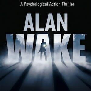 Alan Wake (Xbox 360)