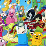 The 50 Best Cartoon Characters of All Time
