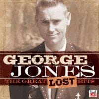 George Jones: The Great Lost Hits