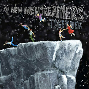 The New Pornographers: Together