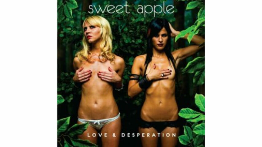 Sweet Apple: Love & Desperation