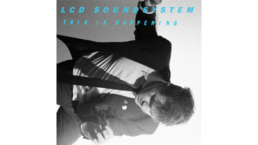 LCD Soundsystem: This is Happening