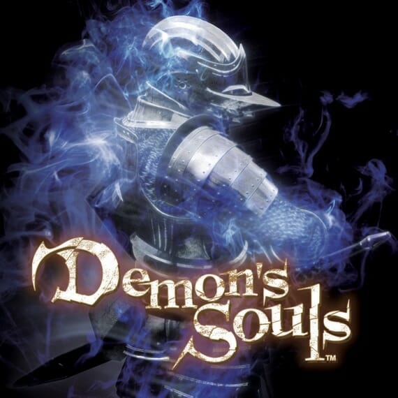 Demon's Souls (PS3)