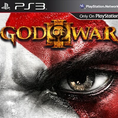 God of War III (PS3)