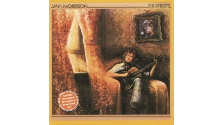 Van Morrison: T.B. Sheets