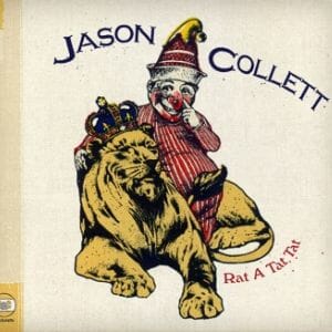 Jason Collett: Rat a Tat Tat