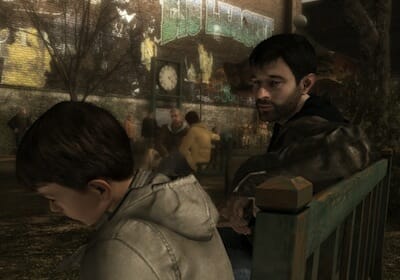 The Last of Us (PS3) - Paste Magazine