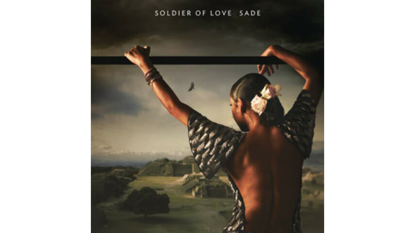 Sade: Soldier of Love