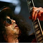 Slash's 10 Favorite Guitar Riffs of All Time