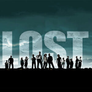 And Found: Lost - 