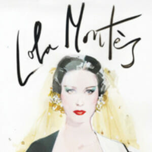 Lola Montès DVD