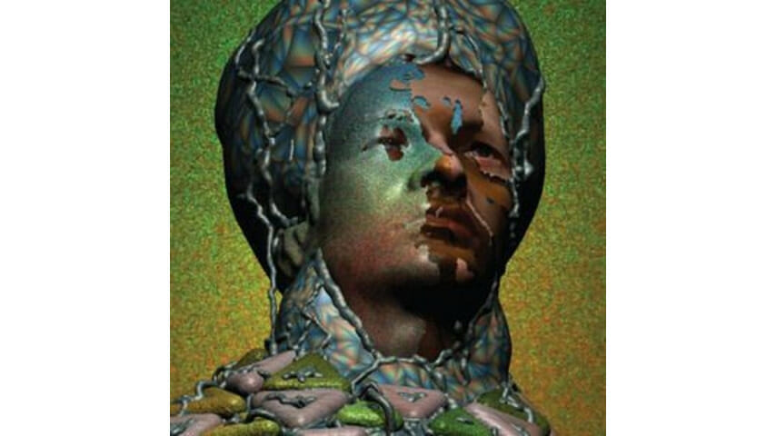Yeasayer: Odd Blood