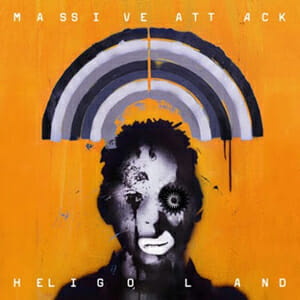 Massive Attack: Heligoland