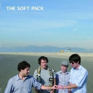 The Soft Pack: The Soft Pack