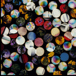 Four Tet: There Is Love in You