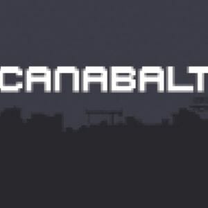 Canabalt (iPhone)