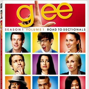 Glee Season 1, Vol. 1