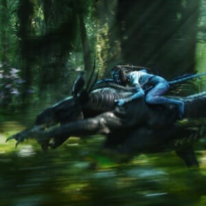 Avatar