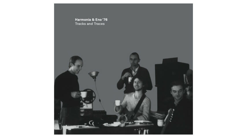 Harmonia & Eno ’76: Tracks and Traces