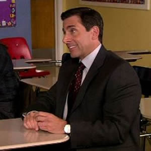 The Office: 