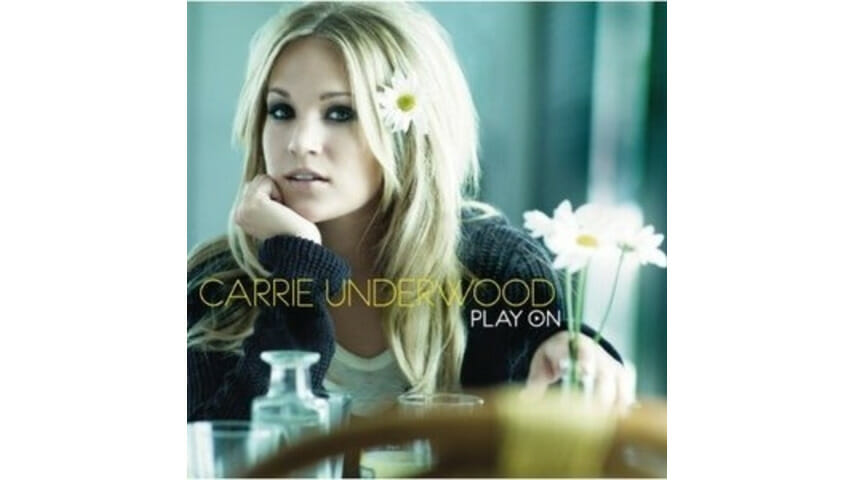 Carrie Underwood: Play On